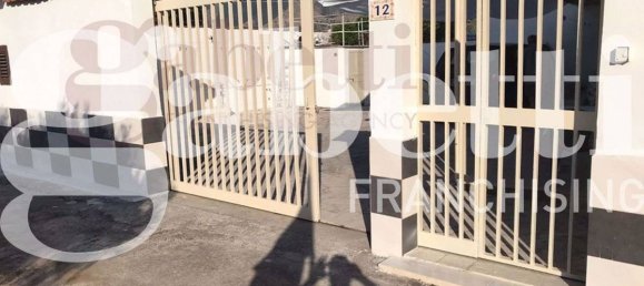 2 Schlafzimmer Villa in Cellole, Italy, Nr. 32905 2