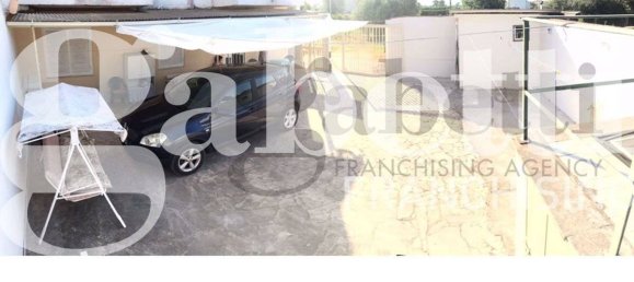 2 Schlafzimmer Villa in Cellole, Italy, Nr. 32905 16