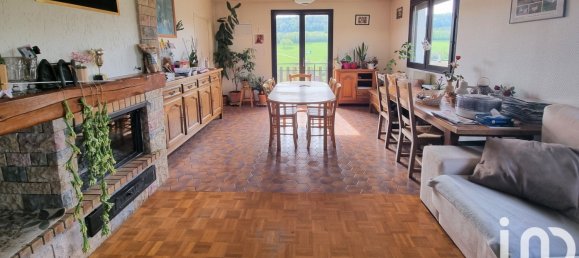 7 rooms House in Vorges-les-Pins, France No. 270581 2