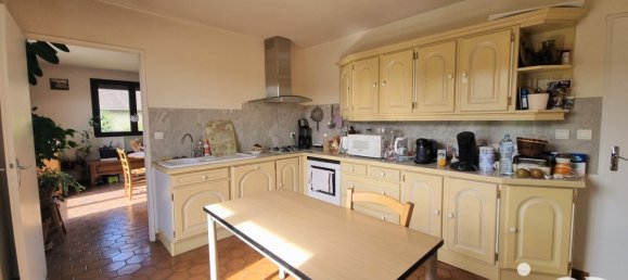 7 rooms House in Vorges-les-Pins, France No. 270581 3