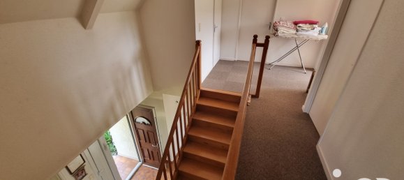 7 rooms House in Vorges-les-Pins, France No. 270581 9