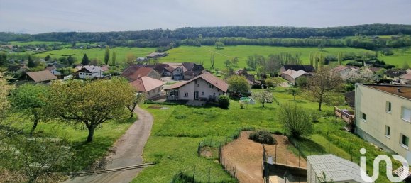 7 rooms House in Vorges-les-Pins, France No. 270581 4