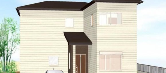 4 bedrooms House in Ibaraki, Japan No. 8953 2