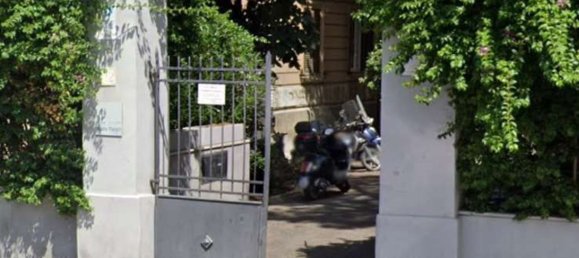 3 rooms Apartment in Rome, Italy No. 309187 8