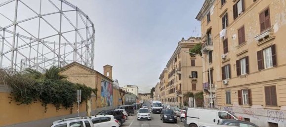3 rooms Apartment in Rome, Italy No. 309187 17