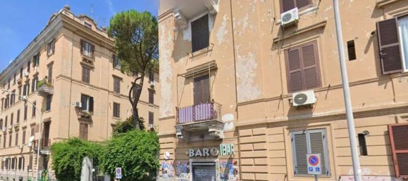 3 rooms Apartment in Rome, Italy No. 309187 15