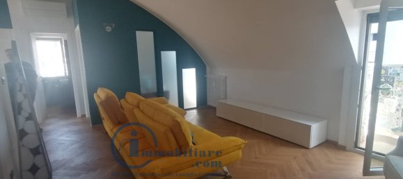 Пентхаус с 2 спальнями в Милан, Италия № 354424 8