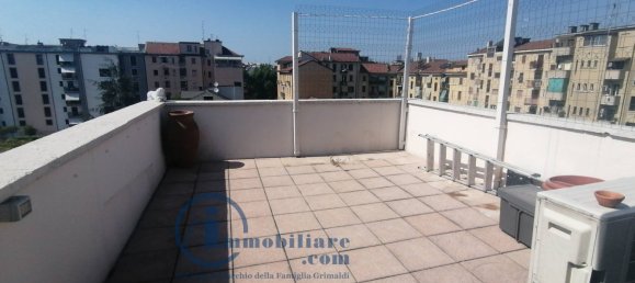 Пентхаус с 2 спальнями в Милан, Италия № 354424 22