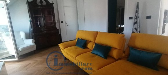 Пентхаус с 2 спальнями в Милан, Италия № 354424 6