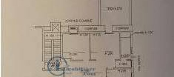 Пентхаус с 2 спальнями в Милан, Италия № 354424 26