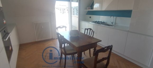 Пентхаус с 2 спальнями в Милан, Италия № 354424 19