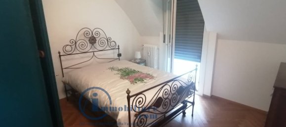 Пентхаус с 2 спальнями в Милан, Италия № 354424 9