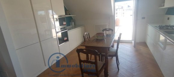 Пентхаус с 2 спальнями в Милан, Италия № 354424 16