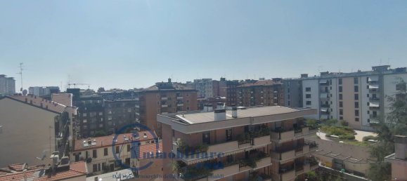 Пентхаус с 2 спальнями в Милан, Италия № 354424 23