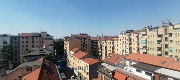 Пентхаус с 2 спальнями в Милан, Италия № 354424 21