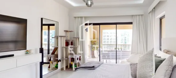 2 bedrooms Apartment in Palm Jumeirah, UAE No. 113043 6