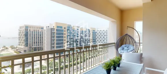 2 bedrooms Apartment in Palm Jumeirah, UAE No. 113043 3