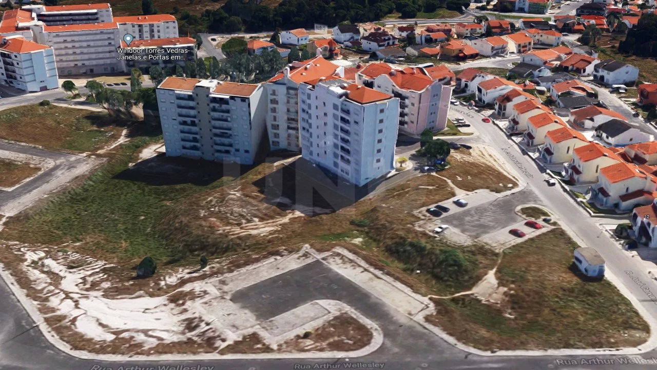  قطعة أرض في Torres Vedras, Portugal رقم 74364