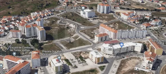  قطعة أرض في Torres Vedras, Portugal رقم 74364 4