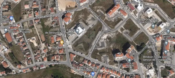  قطعة أرض في Torres Vedras, Portugal رقم 74364 7