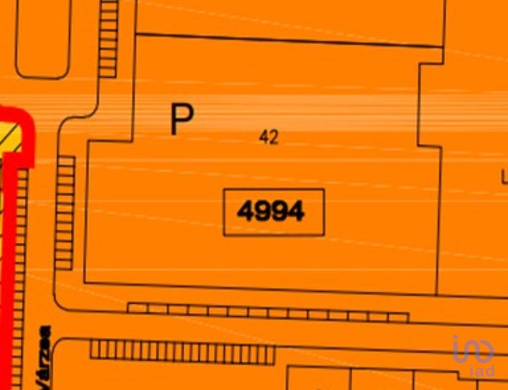 Grundstück in Albufeira, Portugal 6494m², Nr. 293816