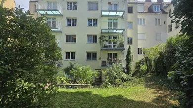 8غرفة شقة في Hietzing, Austria رقم 229321