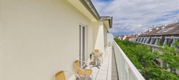 8غرفة شقة في Hietzing, Austria رقم 229321 23