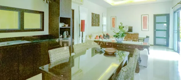 3 Schlafzimmer Haus in Rawai, Thailand, Nr. 60539 3