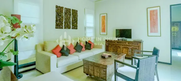 3 Schlafzimmer Haus in Rawai, Thailand, Nr. 60539 2