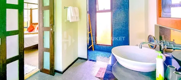 3 Schlafzimmer Haus in Rawai, Thailand, Nr. 60539 7