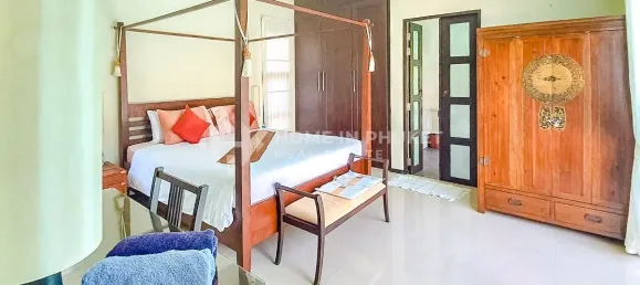 3 Schlafzimmer Haus in Rawai, Thailand, Nr. 60539 5