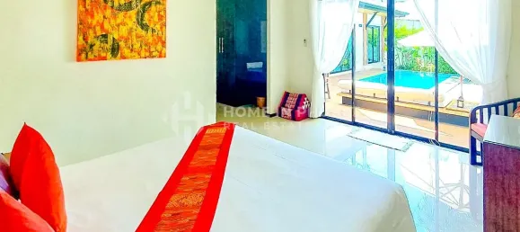 3 Schlafzimmer Haus in Rawai, Thailand, Nr. 60539 9