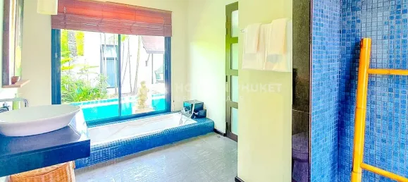 3 Schlafzimmer Haus in Rawai, Thailand, Nr. 60539 6