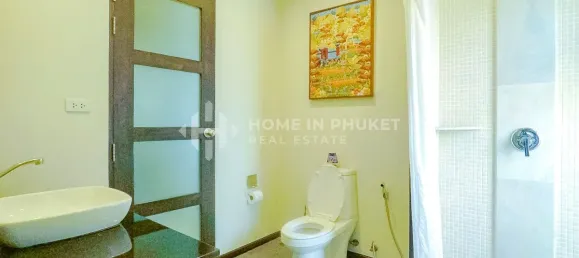 3 Schlafzimmer Haus in Rawai, Thailand, Nr. 60539 10