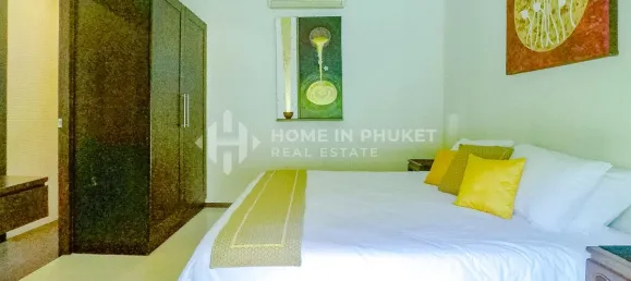 3 Schlafzimmer Haus in Rawai, Thailand, Nr. 60539 11