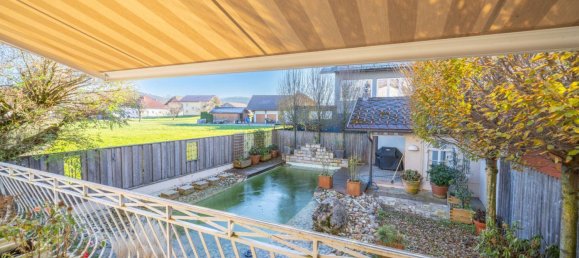 3 bedrooms Villa in Neumarkt am Wallersee, Austria No. 74850 2