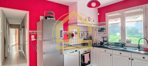 4 bedrooms House in Orsinval, France No. 93446 3