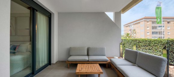 3 bedrooms Apartment in Torrevieja, Spain No. 8890 10