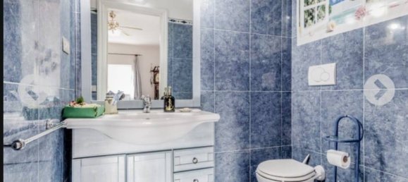 4 bedrooms Villa in Rignano Flaminio, Italy No. 330713 29