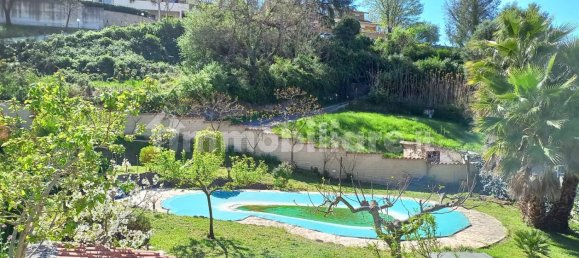 4 bedrooms Villa in Rignano Flaminio, Italy No. 330713 5