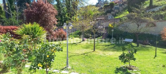 4 Schlafzimmer Villa in Rignano Flaminio, Italy, Nr. 330713 43