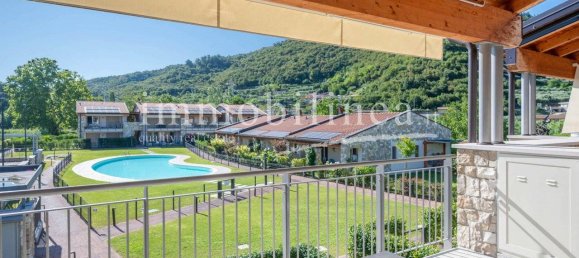 2 غرف نوم شقة في Garda, Italy رقم 272471 5