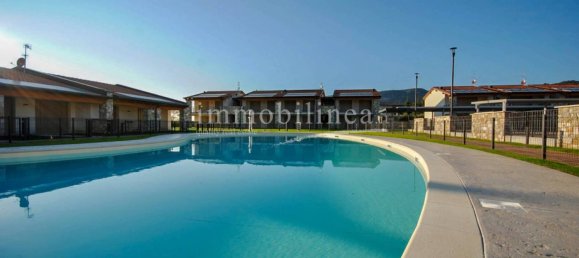 2 غرف نوم شقة في Garda, Italy رقم 272471 21