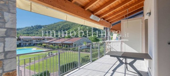 2 غرف نوم شقة في Garda, Italy رقم 272471 6