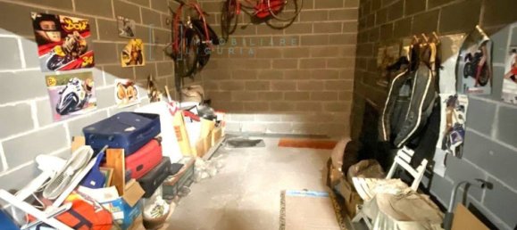 13m² Garage in Albenga, Italy No. 113352 5