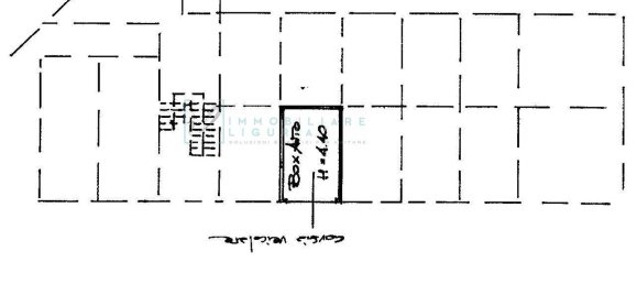 13m² Garage in Albenga, Italy No. 113352 6