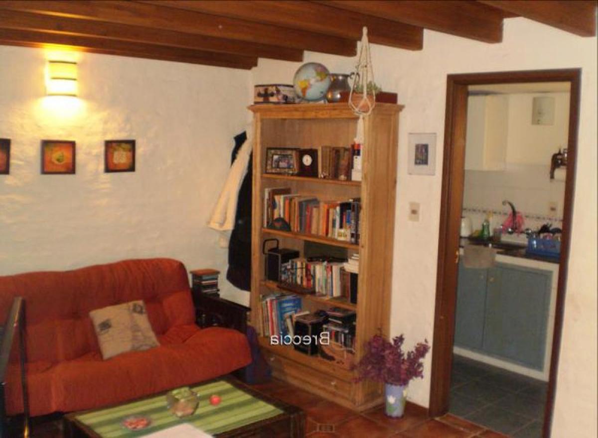 2 غرف نوم شقة في Montevideo, Uruguay رقم 7888