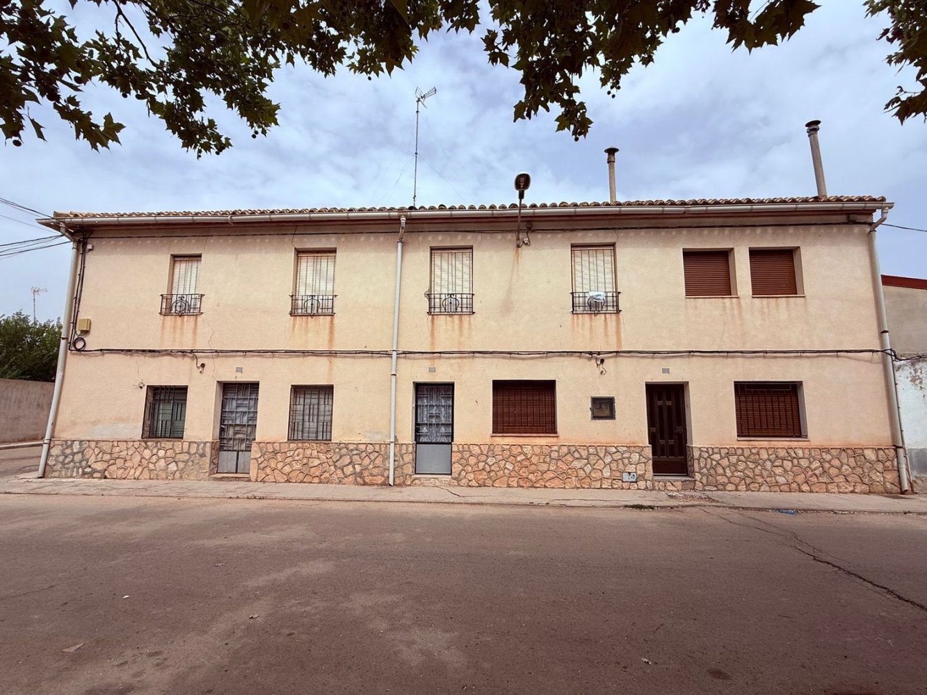 3 bedrooms Townhouse in Valencia, Spain No. 281302