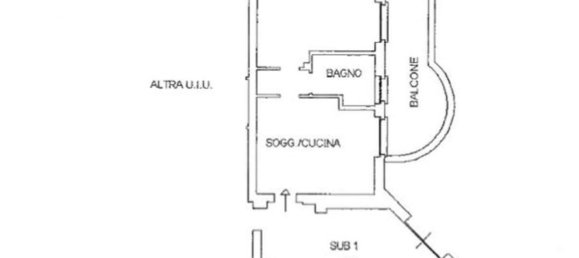 Apartamento T2 em Legnano, Italy N.º 360559 37