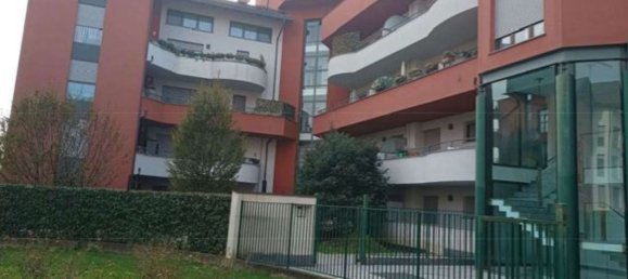 Apartamento T2 em Legnano, Italy N.º 360559 13